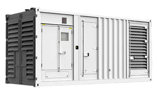 Containerized Type  diesel generator set001.png