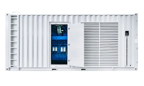 Containerized Type  diesel generator set.png