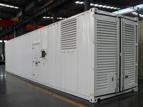 Containerized Type  diesel generator set (5).png