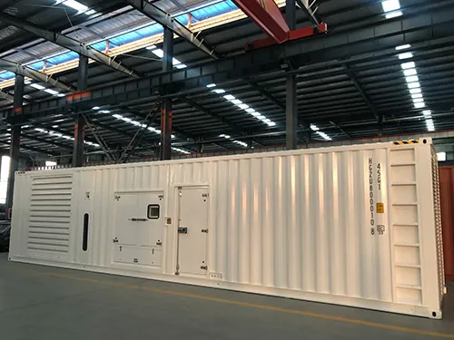 Containerized Type  diesel generator set6.png