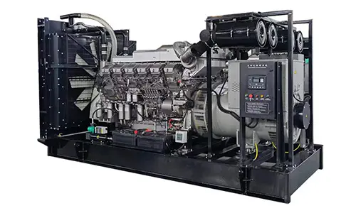 Mitsubishi Industrial engines KC genset_002.png