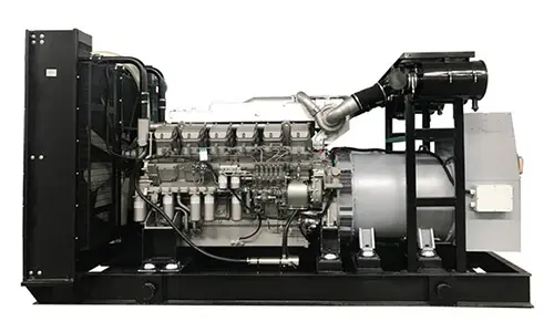Mitsubishi Industrial engines KC genset_003.png
