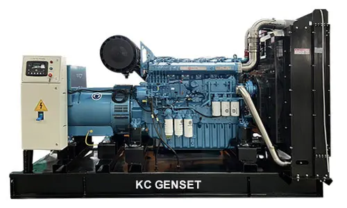 Weichai engines KC genset_001.png