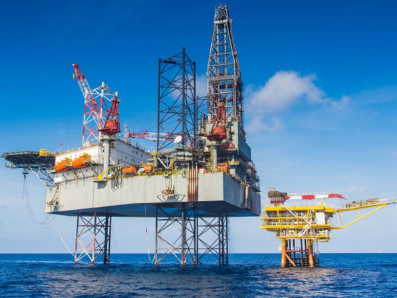 Энергетические решения для нефтегазовой отрасли — генераторы для нефти и газа