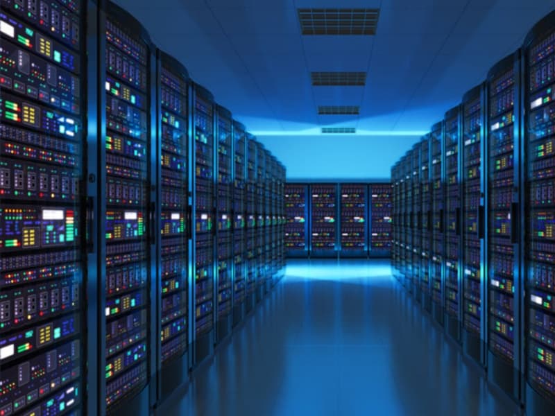 Бесшумные генераторы для центров обработки данных — решения для дата-центров